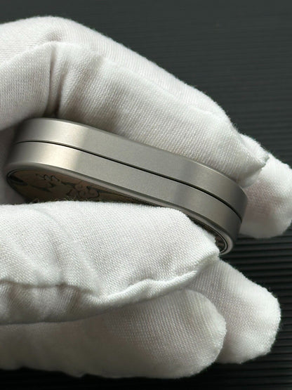 Couture Dragon Rhythm Titanium