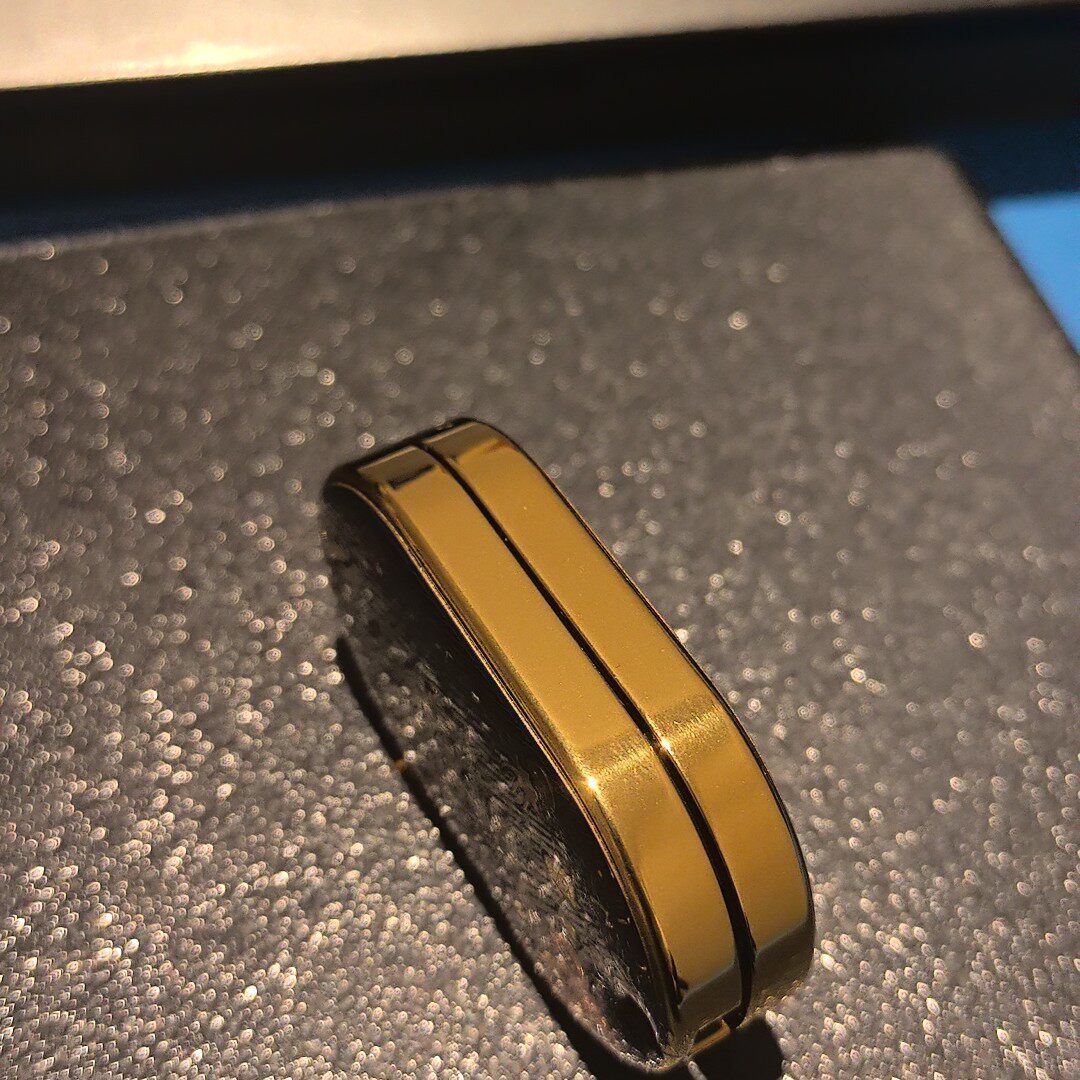 Groove Titanium