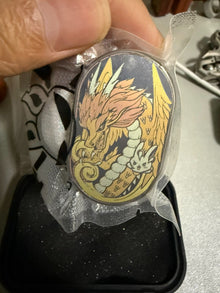 Groove Titanium Brand New