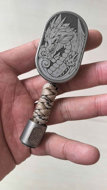 Groove Titanium