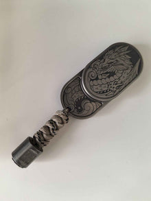 Groove Titanium