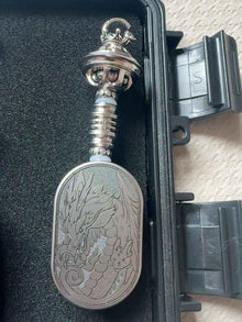 Dragon Rhythm Titanium