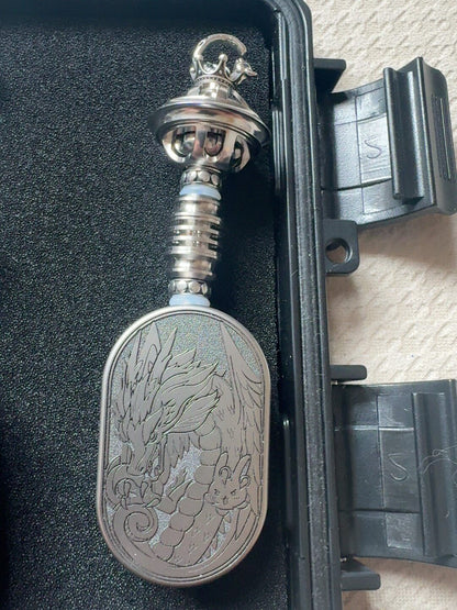 Dragon Rhythm Titanium