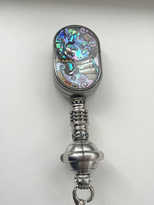 Groove Pro-Fu Yao Titanium