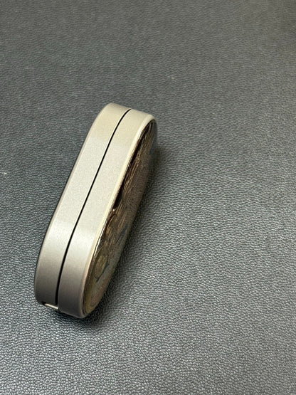 Groove Titanium