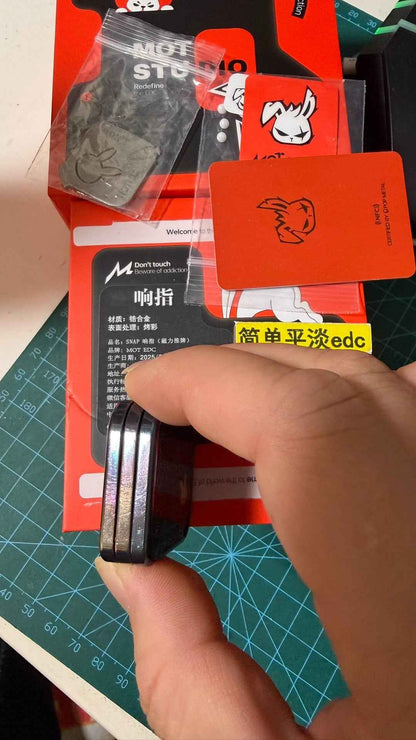 SNAP Zirconium
