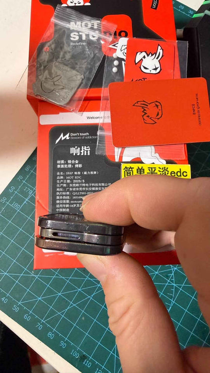 SNAP Zirconium