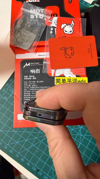 SNAP Zirconium