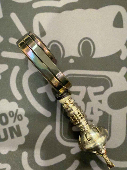 Groove, Zirconium