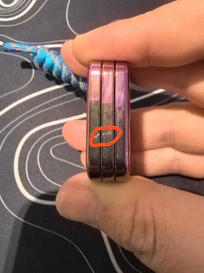 SNAP Zirconium