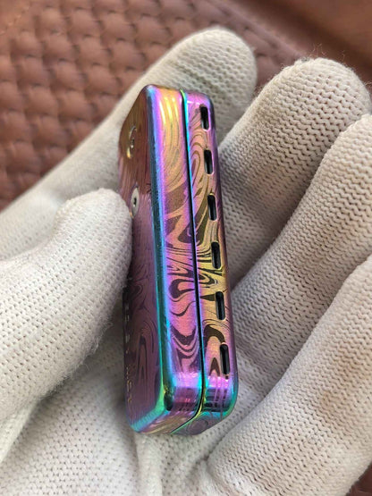 FENG LING Stainless Steel