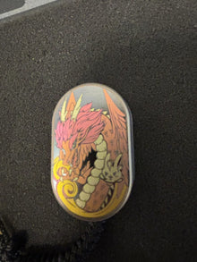 Groove Titanium