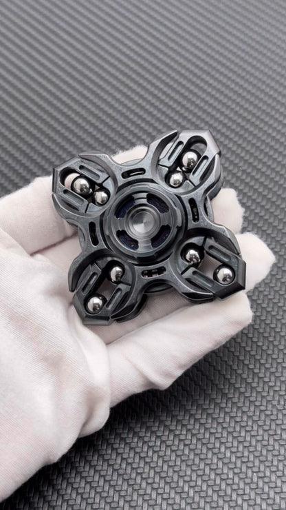 Oracle Crystallized Zirconium