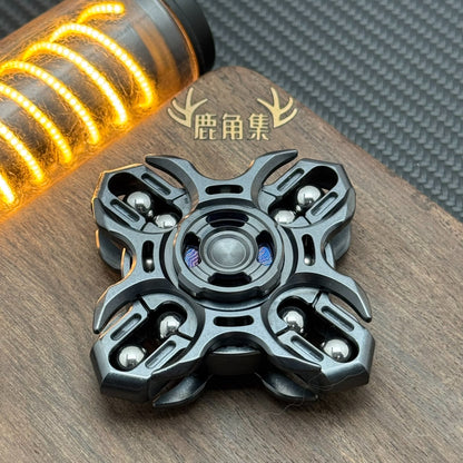 Oracle Crystallized Zirconium