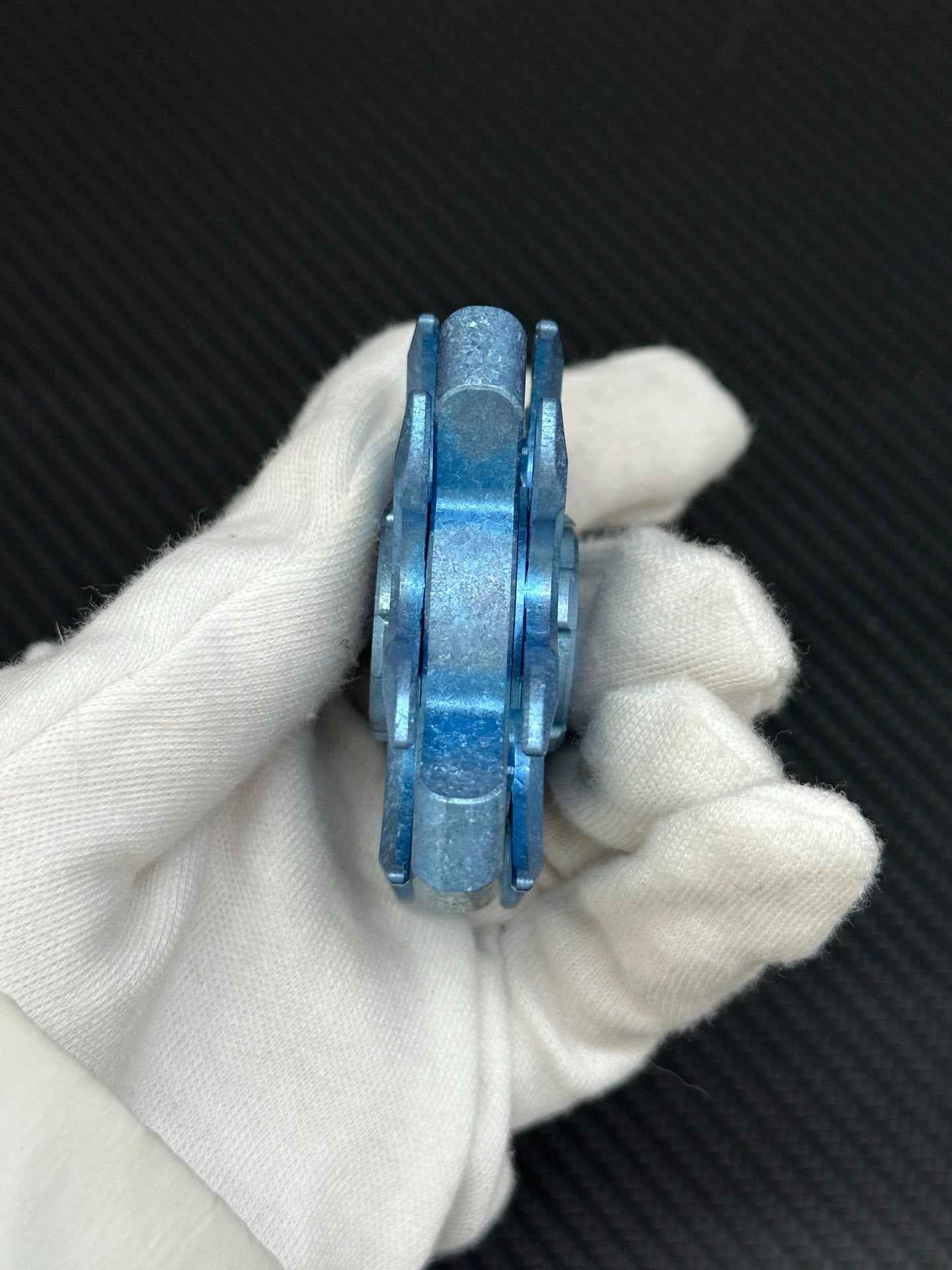 Oracle Crystallized Zirconium
