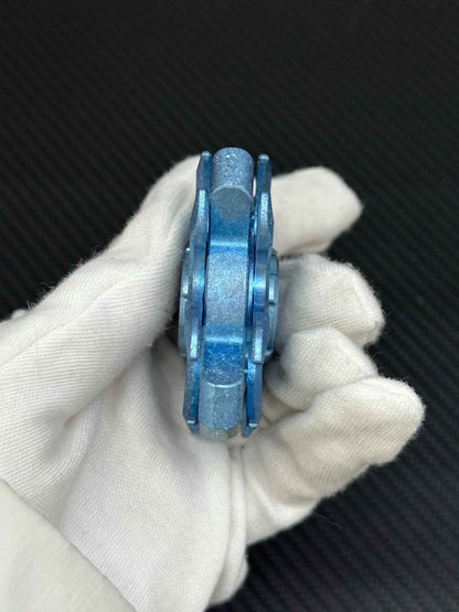Oracle Crystallized Zirconium