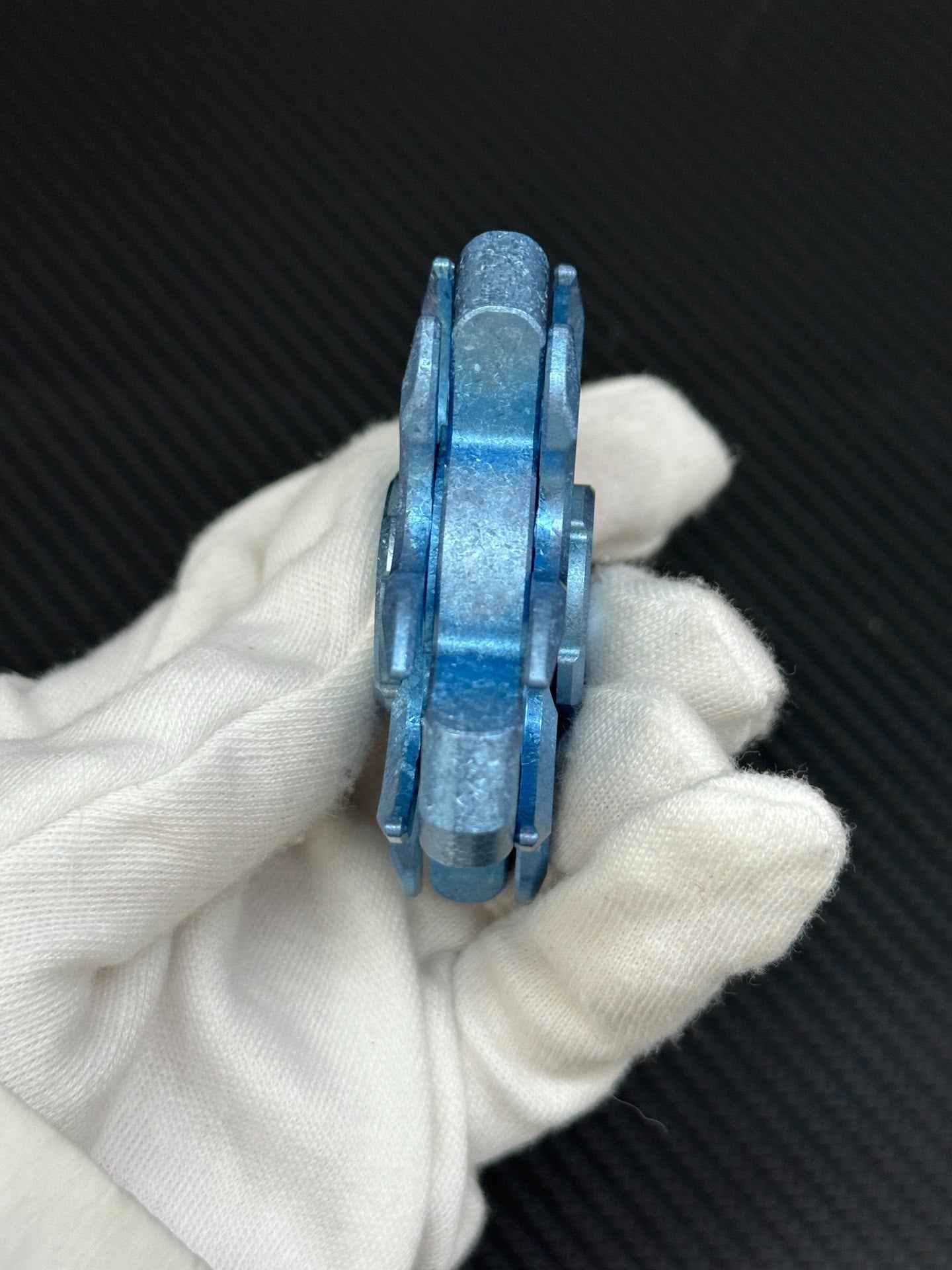 Oracle Crystallized Zirconium