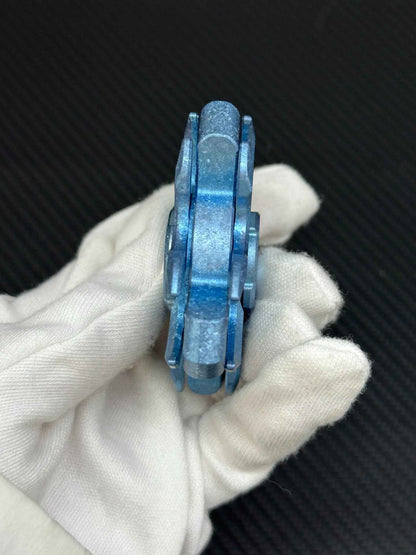 Oracle Crystallized Zirconium
