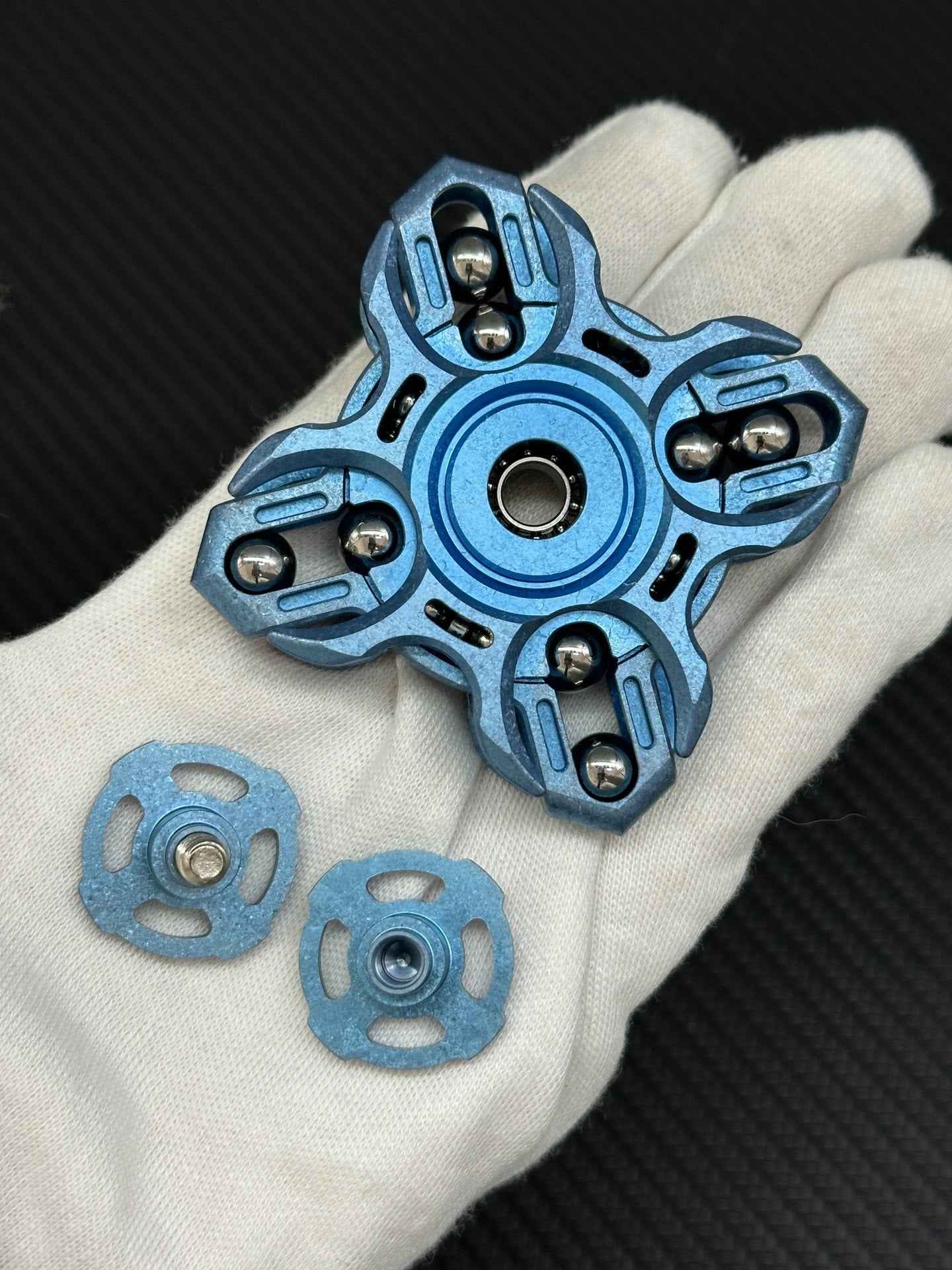 Oracle Crystallized Zirconium