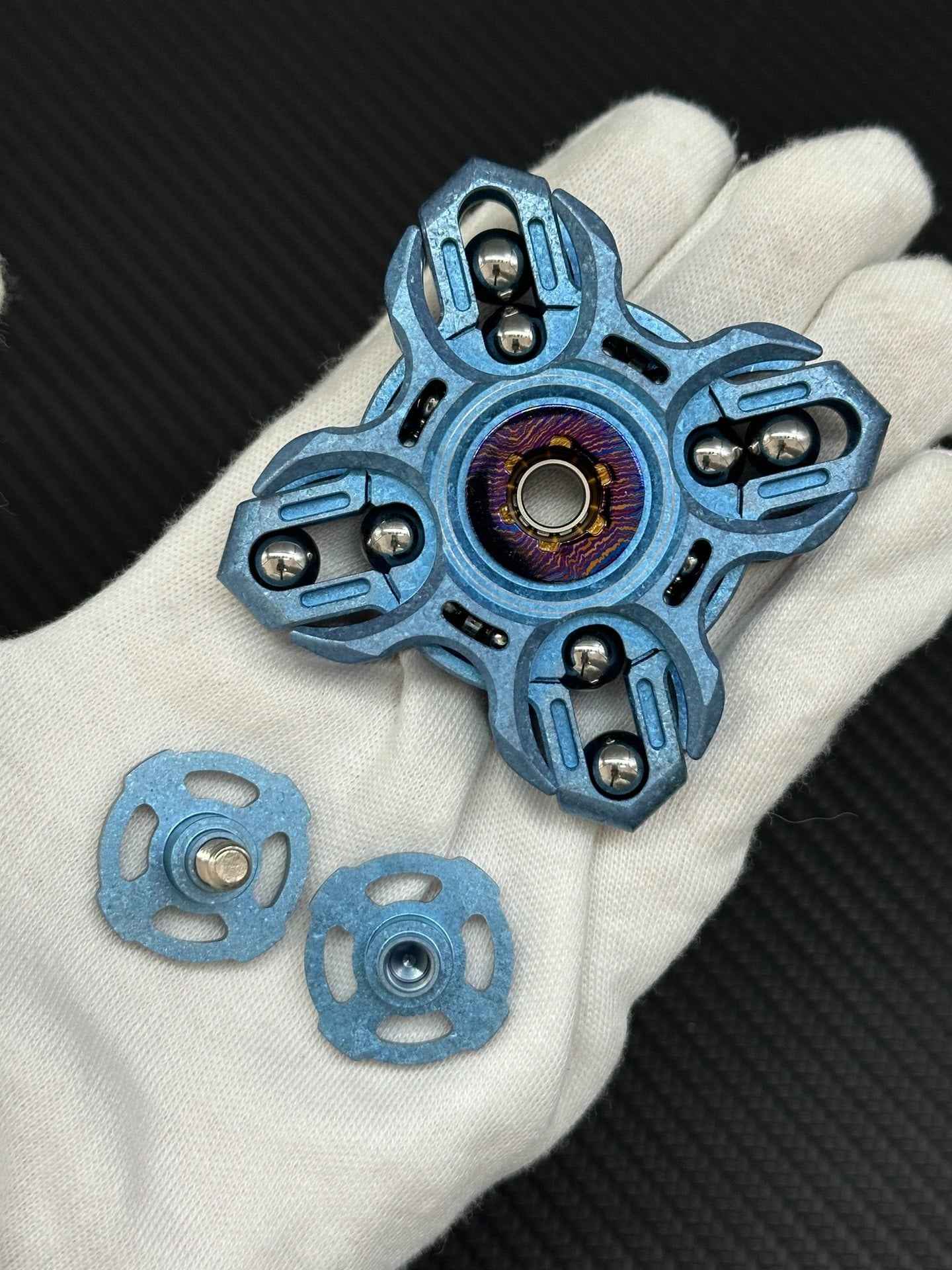 Oracle Crystallized Zirconium