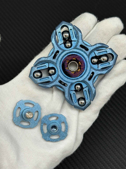 Oracle Crystallized Zirconium