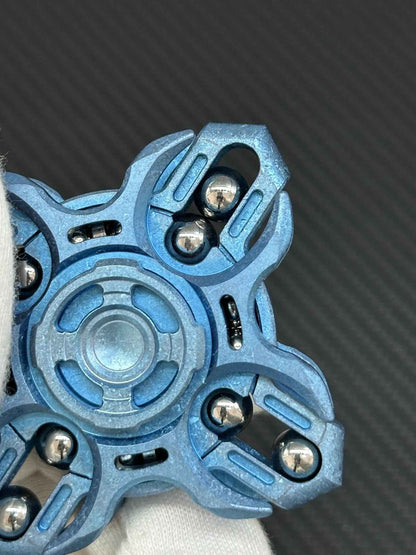 Oracle Crystallized Zirconium