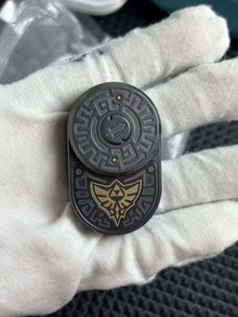 Shield of Valor Zirconium