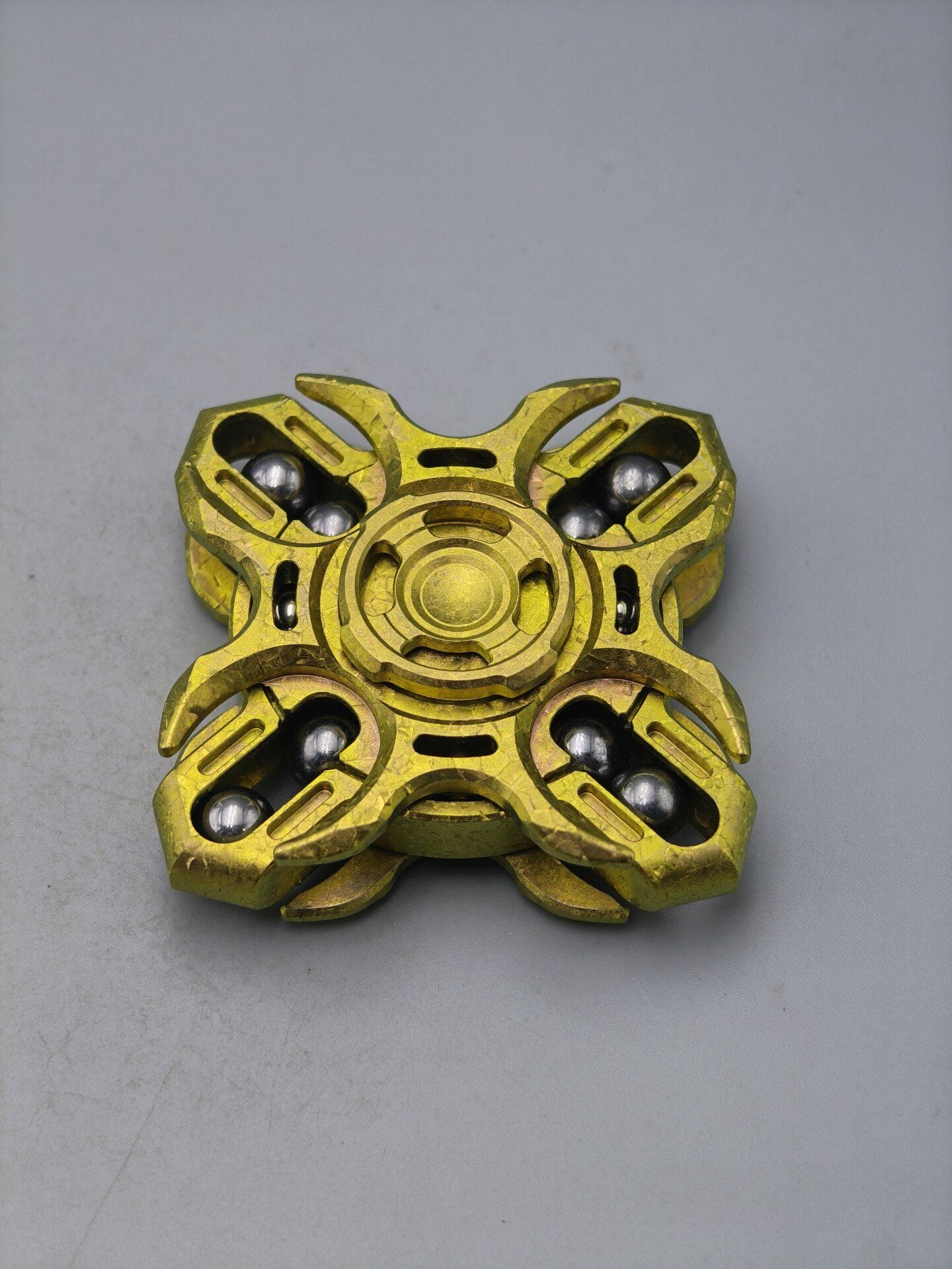 Oracle Crystallized Zirconium