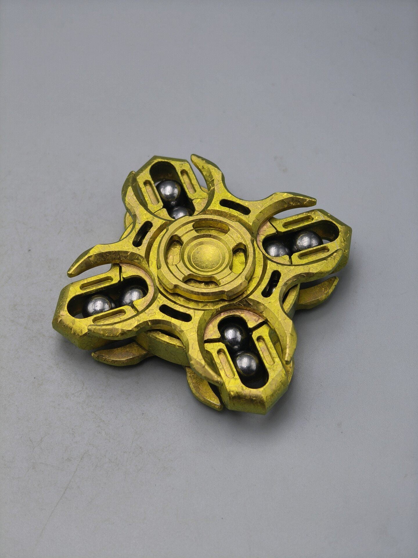 Oracle Crystallized Zirconium