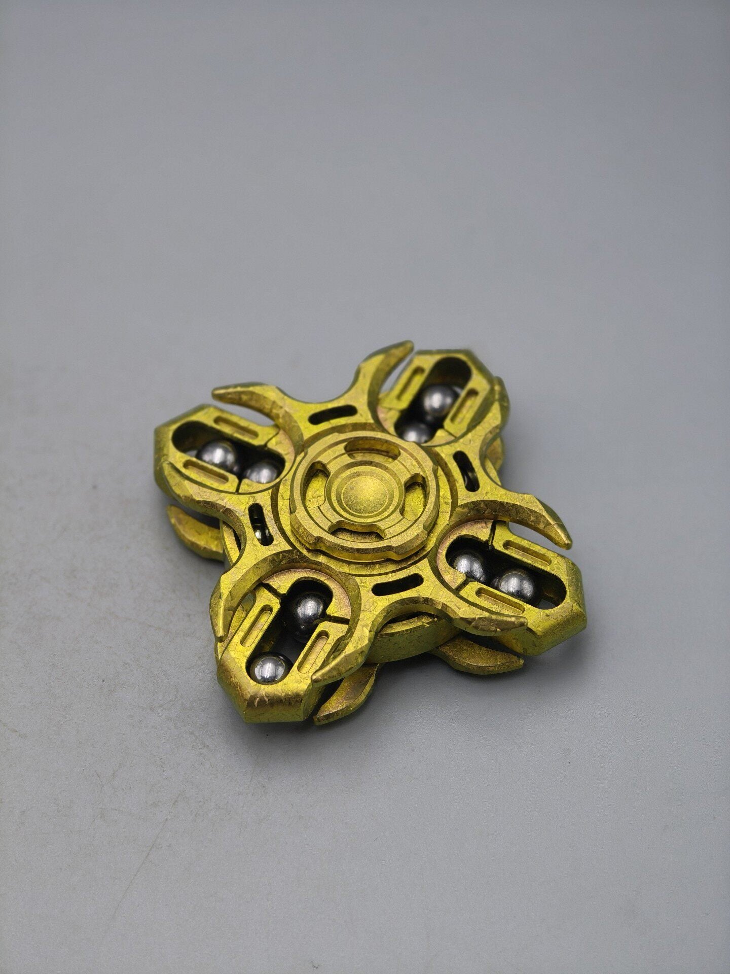 Oracle Crystallized Zirconium