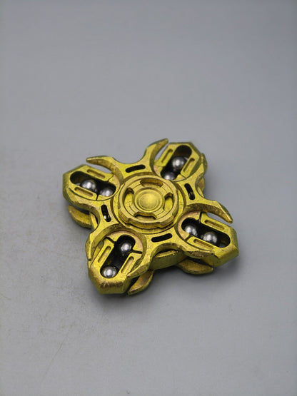 Oracle Crystallized Zirconium