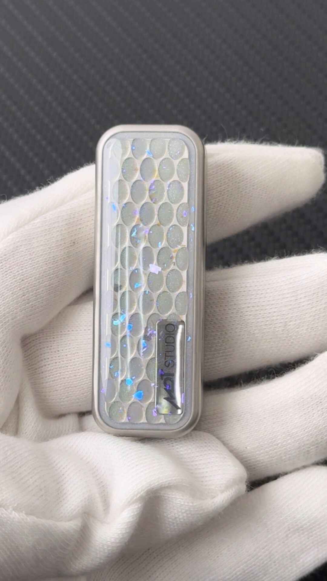 FENG LING Stainless Steel