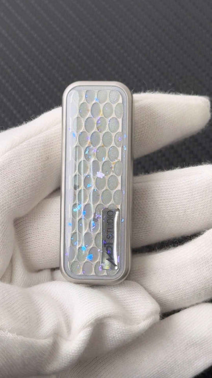 FENG LING Stainless Steel