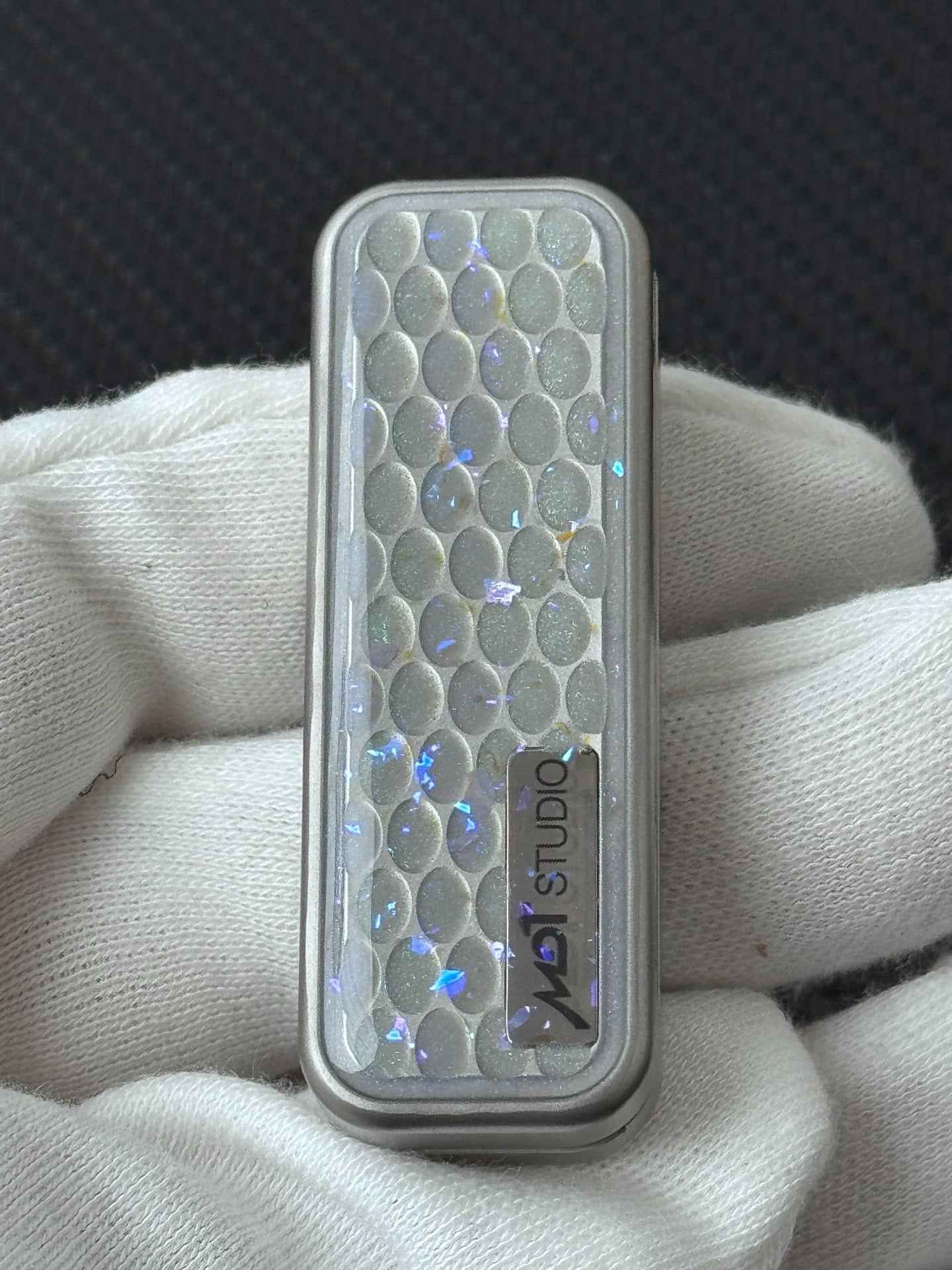 FENG LING Stainless Steel