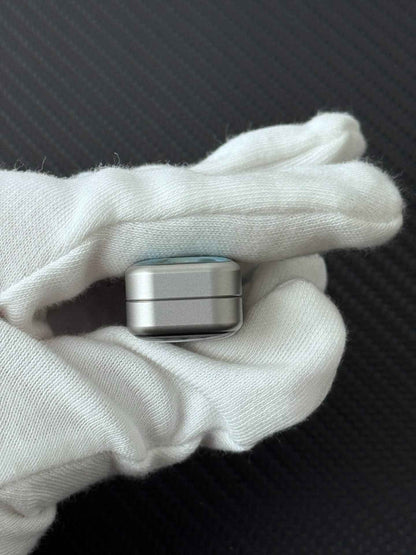FENG LING Stainless Steel