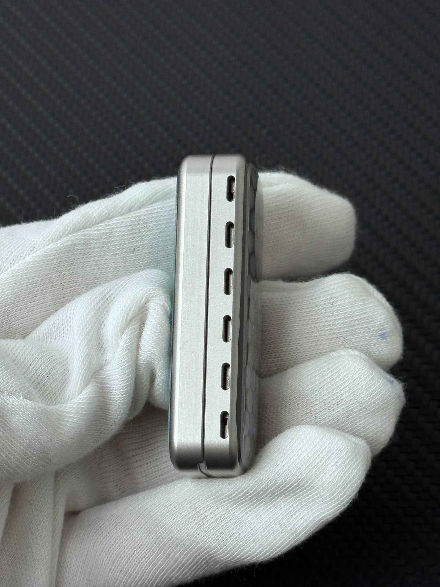FENG LING Stainless Steel