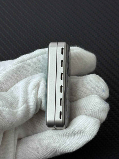 FENG LING Stainless Steel