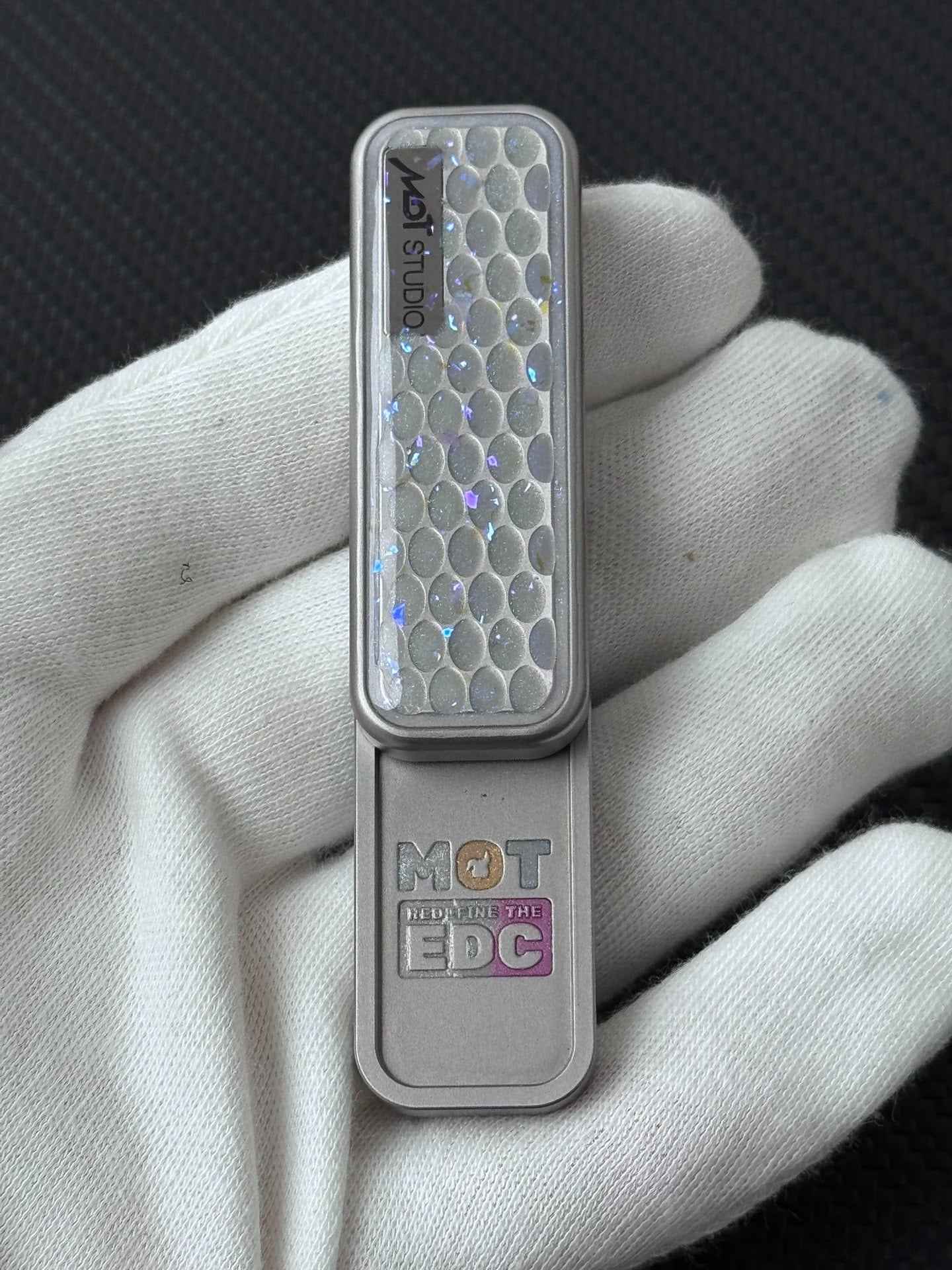 FENG LING Stainless Steel