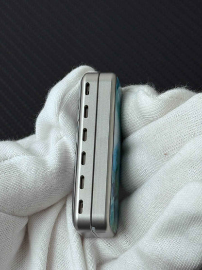 FENG LING Stainless Steel