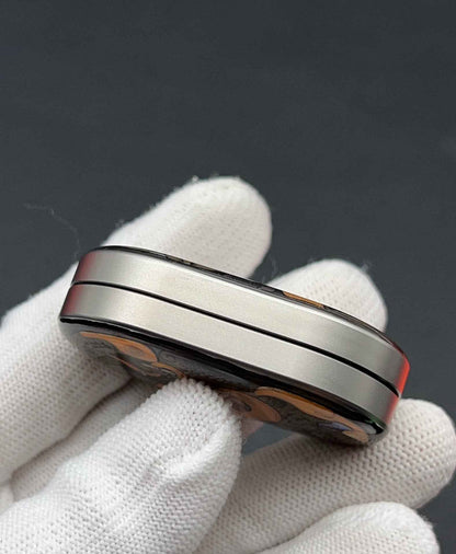 Groove Pro-Fu Yao Titanium