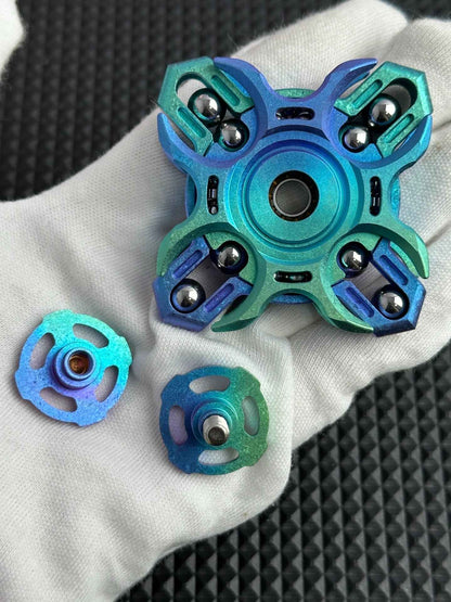 Oracle Crystallized Zirconium