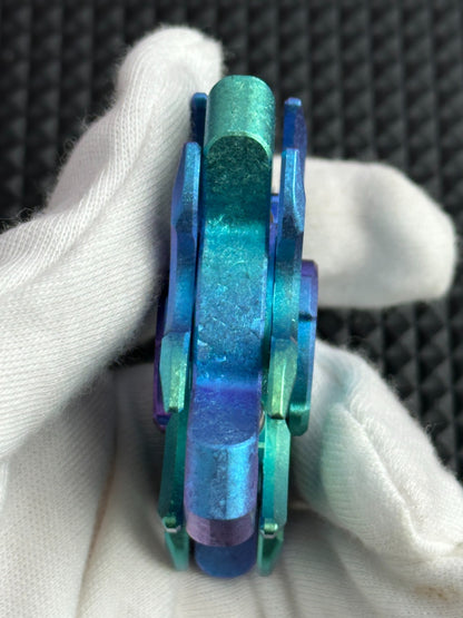 Oracle Crystallized Zirconium