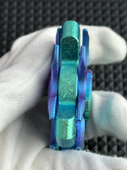 Oracle Crystallized Zirconium