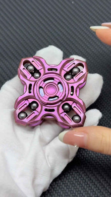 Oracle Crystallized Titanium