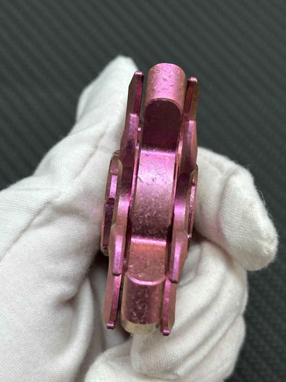 Oracle Crystallized Titanium