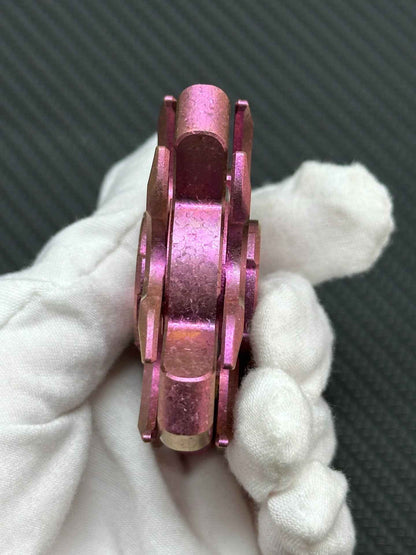 Oracle Crystallized Titanium