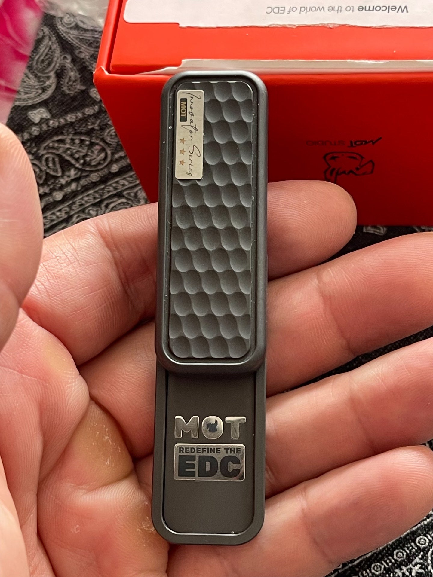 FENG LING Zirconium