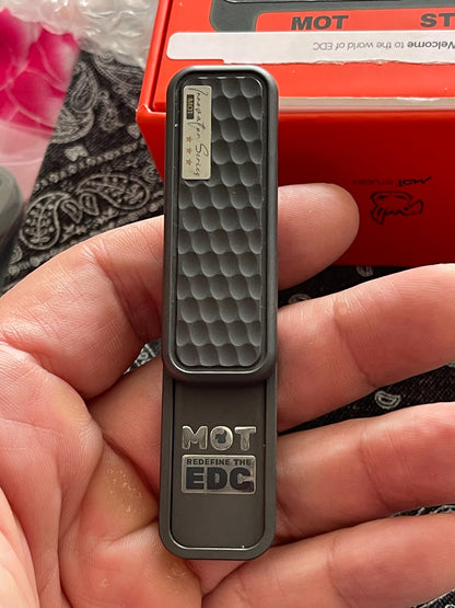 FENG LING Zirconium