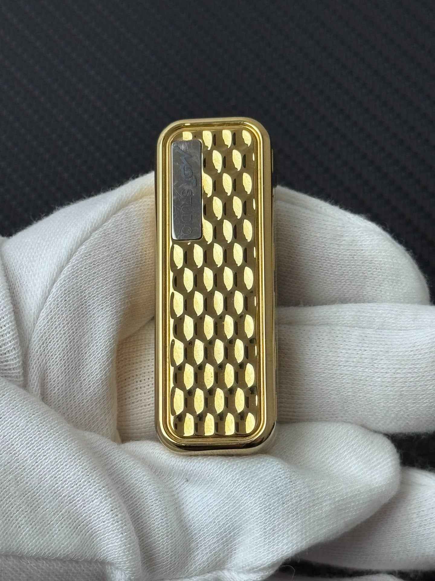 FENG LING Stainless Steel