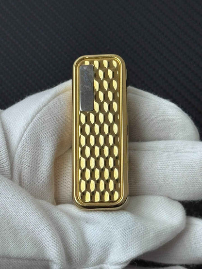 FENG LING Stainless Steel